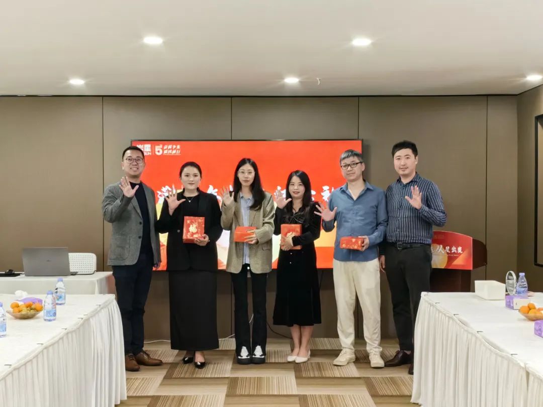 巖星五周年|逐夢(mèng)五載,從星出發(fā)插圖(17) 圖片