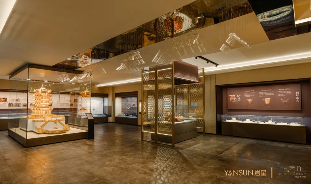 巖星五周年|逐夢(mèng)五載,從星出發(fā)插圖(10) 圖片